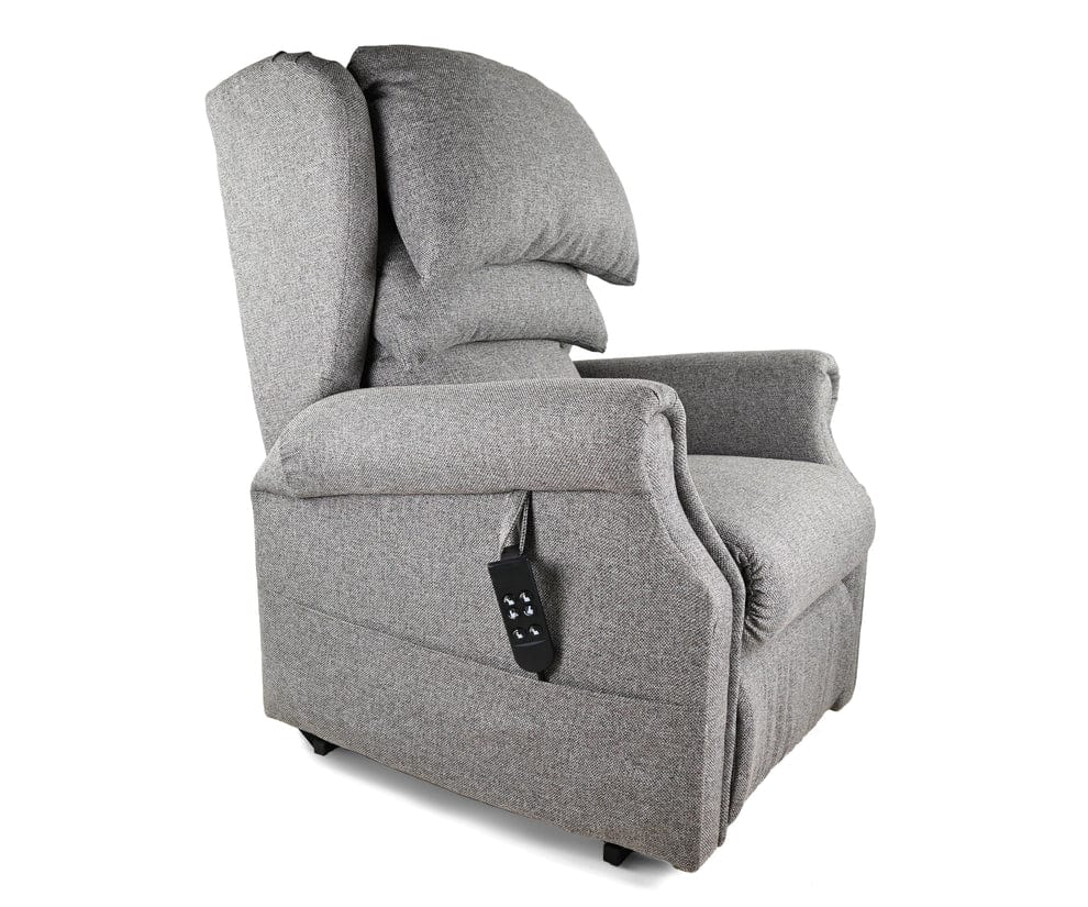 Καγκελάριος Flex Riser Recliner