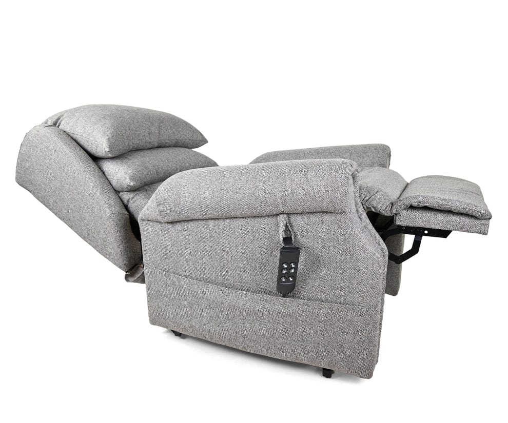 Καγκελάριος Flex Riser Recliner