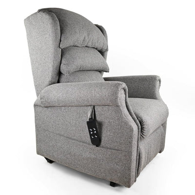 Kancléř Flex Riser Recliner
