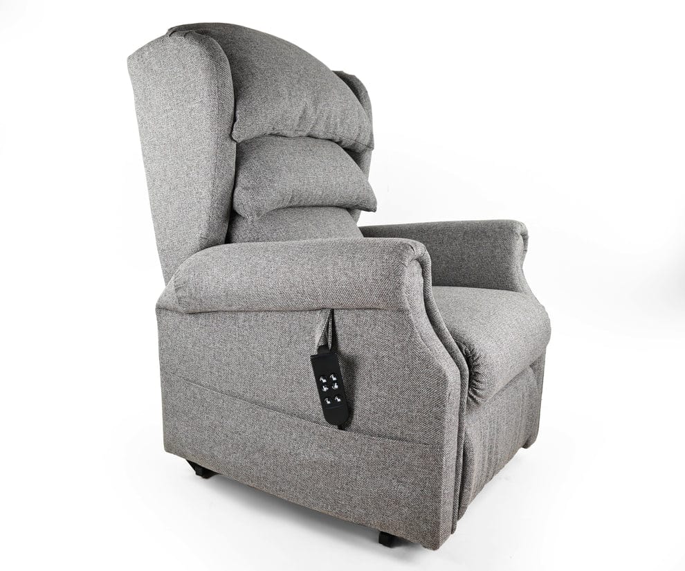Καγκελάριος Flex Riser Recliner