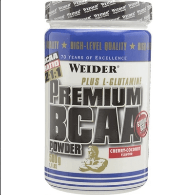 Weider premium BCAA