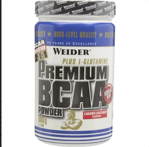 Weider Premium BCAA