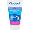 Clearasil Rapid Action Scrub 125ml - welzo