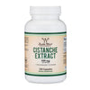 Double Wood Cistanche Extract - 120 x 250 mg capsules - Welzo