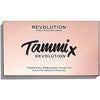 Makeup Revolution X Tammi Tropical Paradise Eyeshadow Palette