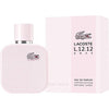 Lacoste L.12.12 Rose For Her Parfum 50ml