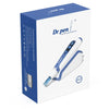 Д -р Пен Ultima A1 Derma Pen Auto Skin Skin Micro Indling Pen (копие)