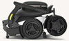 Robooter E60 Folding Powerchair – Omni-Wheel, All-Terrain, Long-Range Electric Wheelchair