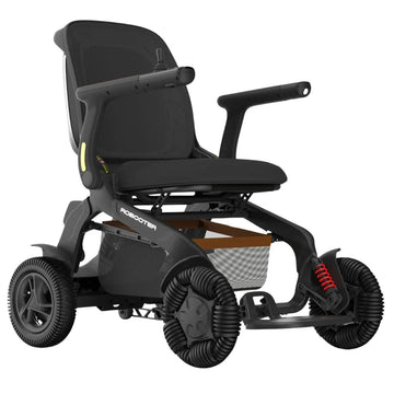 Roboter E60 Faltpowerchair