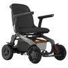 Robooter E60 Folding Powerchair – Omni-Wheel, All-Terrain, Long-Range Electric Wheelchair