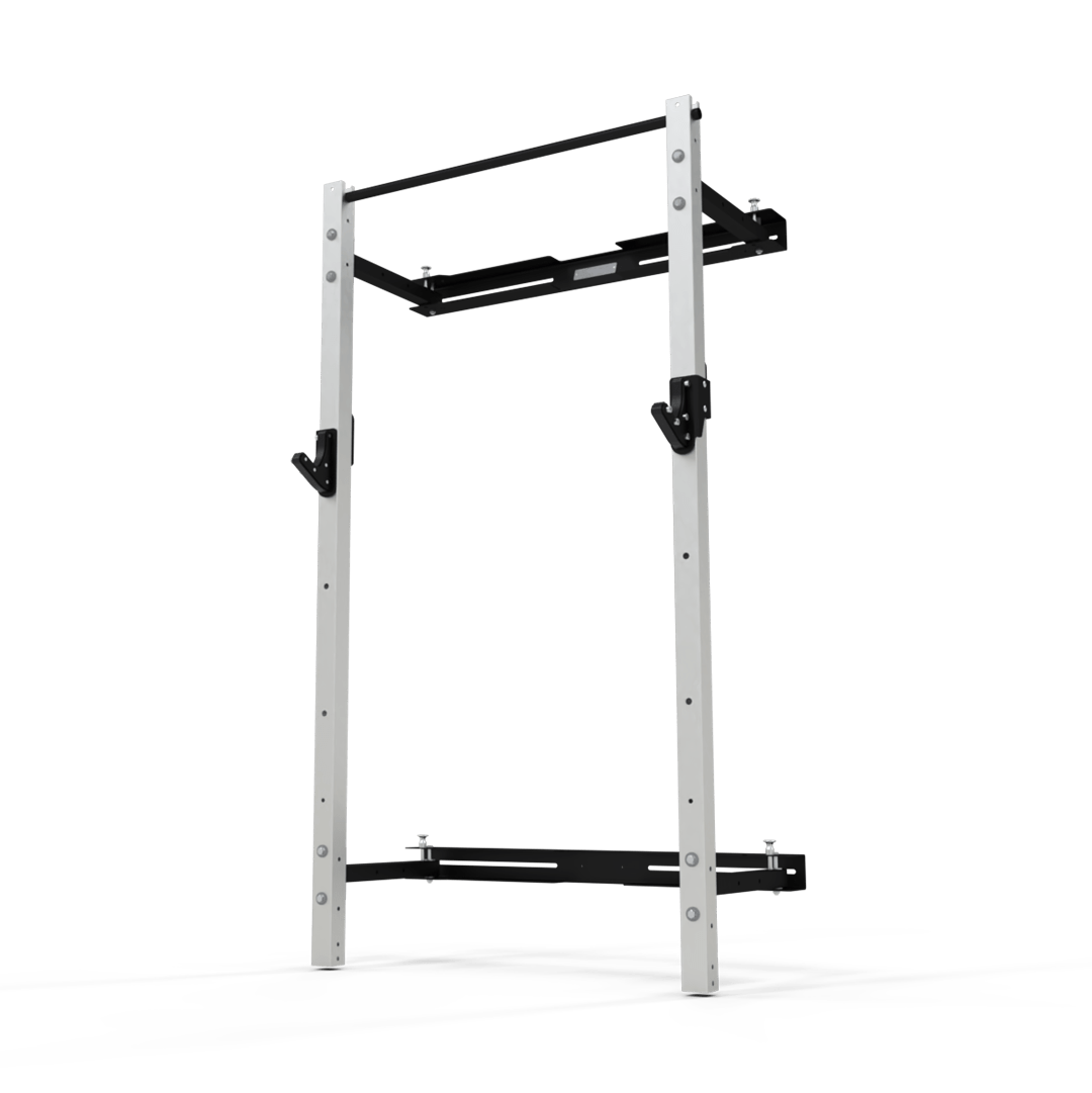 JORDAN PERFORMANCE RANGE - FOLDING RACK  - Welzo