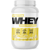 Efectiv Nutrition Whey Protein 900g Banana Cr me