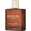 Rayhaan Royal Wood Eau de Parfum 100ml