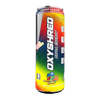 EHP Labs OxyShred Ultra Energy Drink RTD 12x355ml Gummy Snake