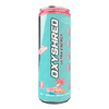EHP Labs OxyShred Ultra Energy Drink RTD 12x355ml Bahama Breeze