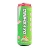 EHP Labs OxyShred Ultra Energy Drink RTD 12x355ml Kiwi Strawberry