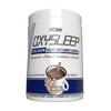 EHP Labs Oxysleep Collagen 351g Hot Cocoa