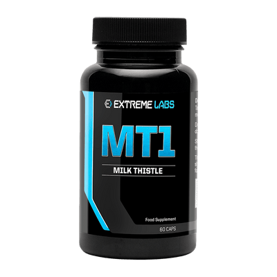 Extreme Labs MT1 60 Caps