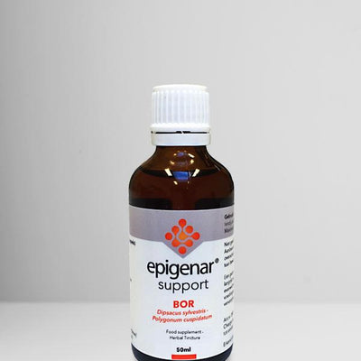 Epigenar BOR tincture - welzo