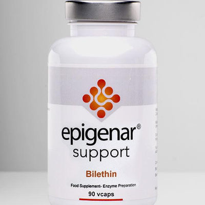 Epigenar Bilethin - welzo