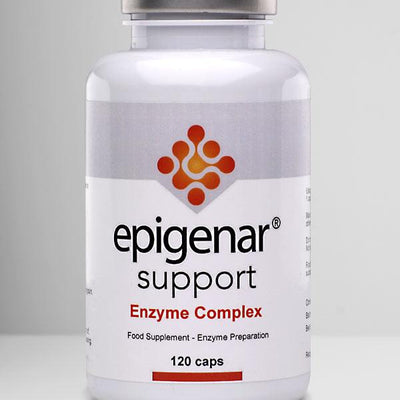 Epigenar Enzyme Complex - welzo