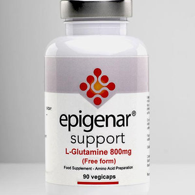 Epigenar L-Glutamine 800 - welzo