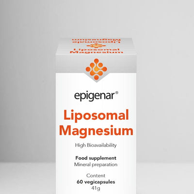 Epigenar Liposomal Magnesium - welzo