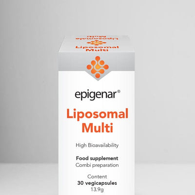 Epigenar Liposomal Multi - welzo