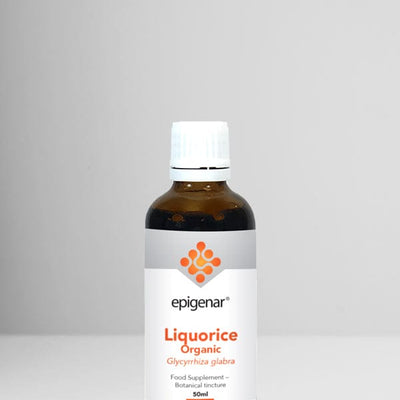 Epigenar Liquorice Organic - welzo