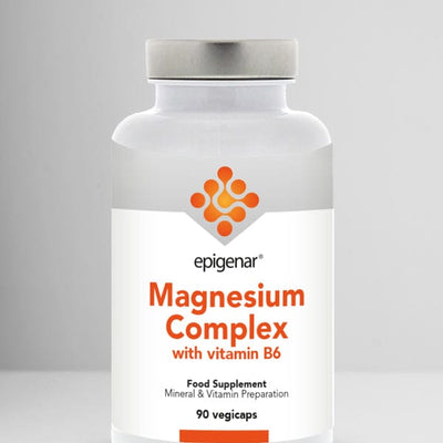 Epigenar Magnesium Complex - welzo