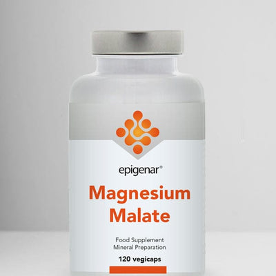 Epigenar Magnesium Malate - welzo