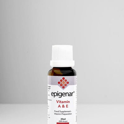 Epigenar Vitamin A & E - welzo