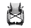 Ergo 3 lichtgewicht zelfgestuwde rolstoel-S-iero-stoel, compact en crash getest