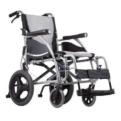 S-Engo 125 Transit-Rollstuhl