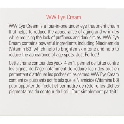 3LAB WW Eye Cream 15ml