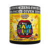 Fireball Labz Jaw Breaker 345g Knockout (Sour Fruit Punch)