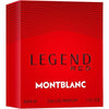 Montblanc Legend Red EDP Spray 30ml