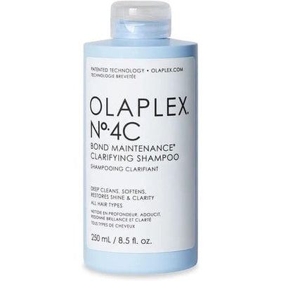 Olaplex No.4C Bond Maintenance Clarifying Shampoo 250ml