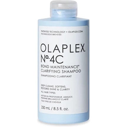Olaplex No.4C Bond Maintenance Clarifying Shampoo 250ml