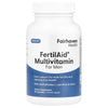 Fertilaid para hombres, 90 cápsulas - Fairhaven Health