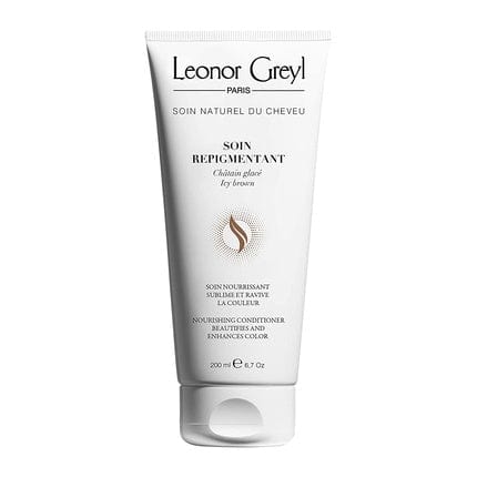 Leonor Greyl Soin Repigmentant Icy Brown 200ml