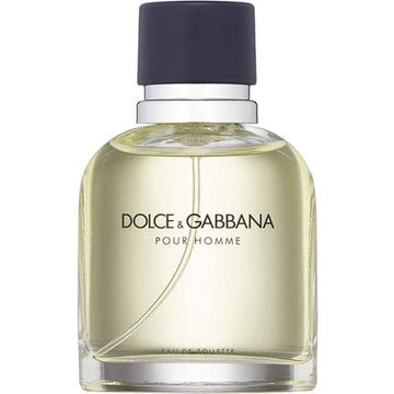Dolce & Gabbana DG Pour Homme EDT 75ml