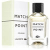 Lacoste Match Point Cologne Eau De Toilette 50 ml - Men