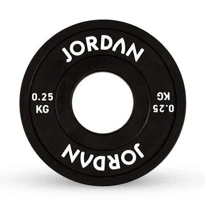 Jordaner 0,25 kg Urethanfraktionalwechselplatte - Individuum