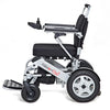 Freedom Chair Silla A08L Silla de ruedas plegable eléctrica