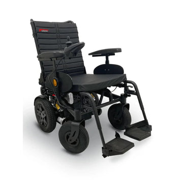 Fusion e Powerchair