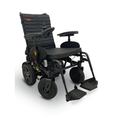 Fusion e Powerchair