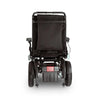 Fusion E Rear Wheel Drive Powerchair – Durable, Versatile & Cost-Effective Electric Wheelchair