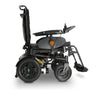 Fusion E Rear Wheel Drive Powerchair – Durable, Versatile & Cost-Effective Electric Wheelchair
