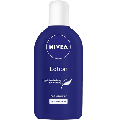 Nivea Lotion Normal Skin 250ml - welzo